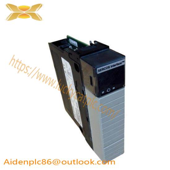 1756-M03SE   1756M03SE