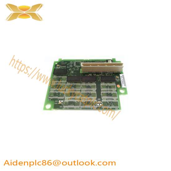 1756-M13 memory board