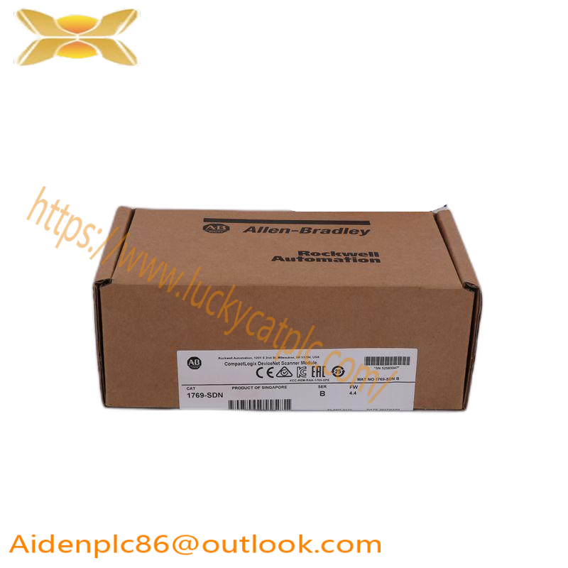 AB 1756-M22 Nonvolatile Memory Module