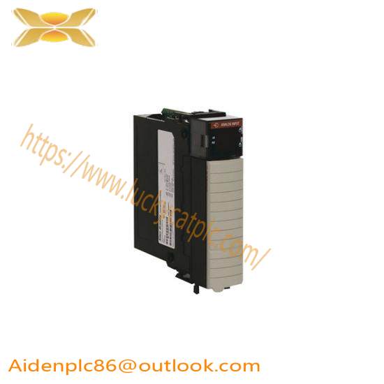 1756-MVI Interface Module