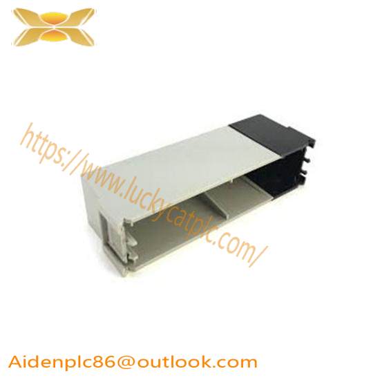 1756-N2B ControlLogix Empty Slot Cover