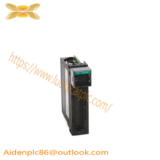 1756-OB16I   Interface Converter  SLC 500
