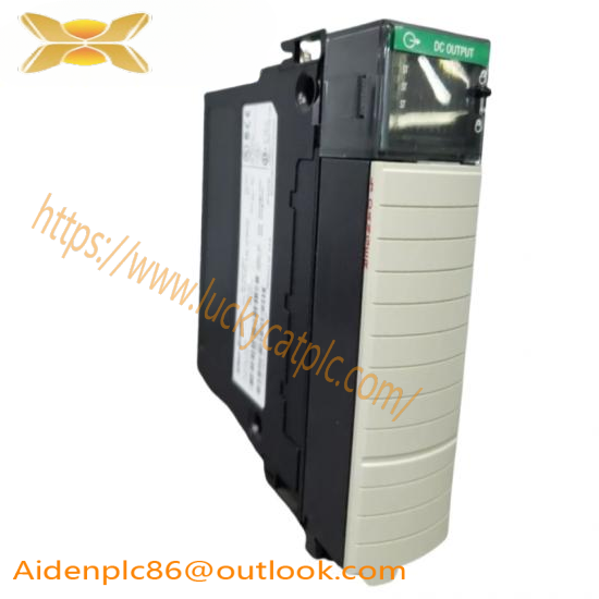 1756-OB32/A ControlLogix 10-31V DC Output Module