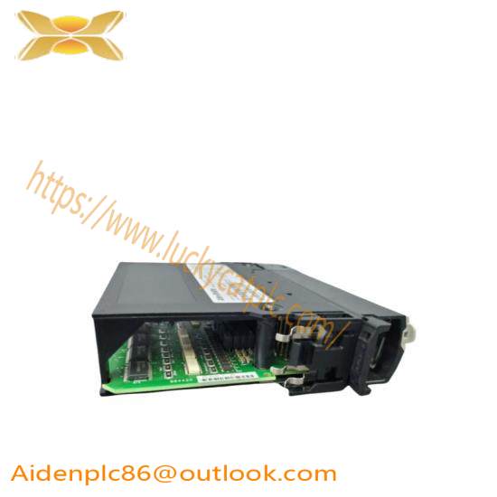 1756-OB32/A ControlLogix 10-31V DC Output Module