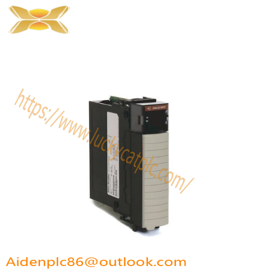 1756-OB32/A ControlLogix 10-31VDC Output Module