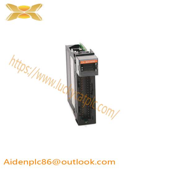1756-OB32/B Output Module