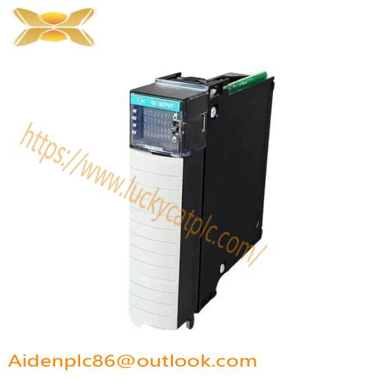 1756-OB32/D I/O Module  1756OB32D