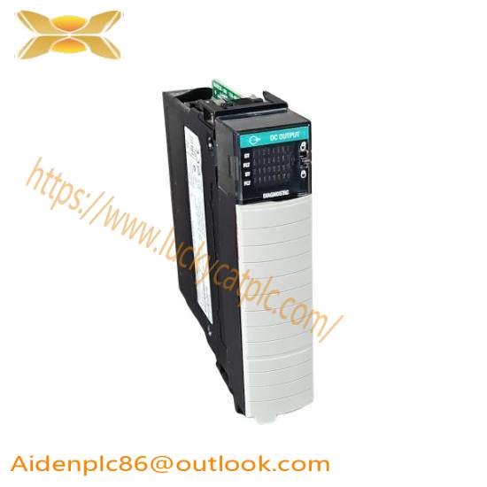 1756-OB32/D I/O Module  1756OB32D