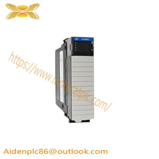 1756-OB32E ControlLogix 32 Pt 12/24V DC D/O Module