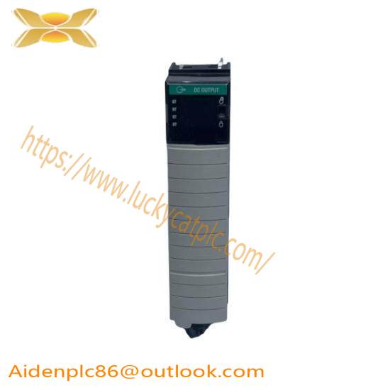 1756-OB32K  1756OB32K ControlLogix 32 Point Digital Output