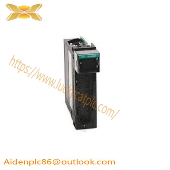 1756-OC8 Preferred Availability Output Module