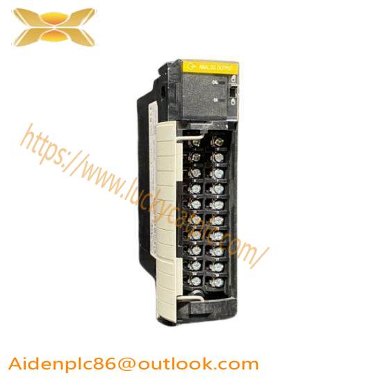 1756-OF6C1 Analog Isolated Output Module 4-20mA 6 Point