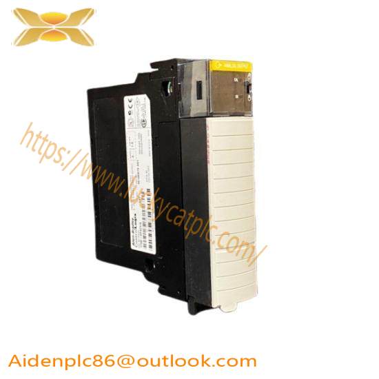 1756-OF6C1 Analog Isolated Output Module 4-20mA 6 Point