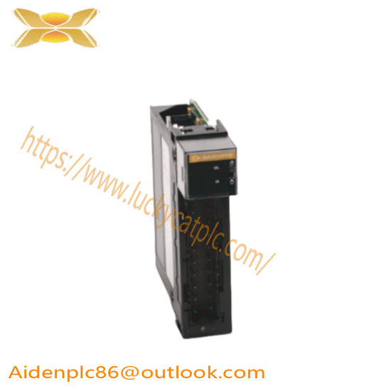 1756-OF8   Interface Converter  SLC 500