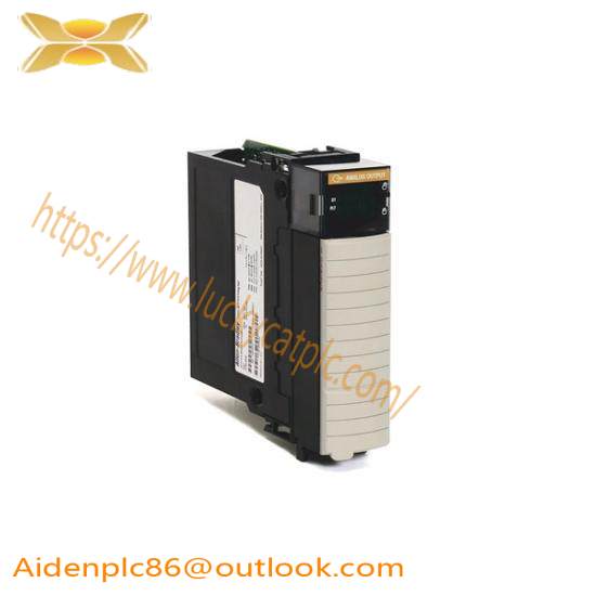 1756-OF8C OUTPUT MODULE