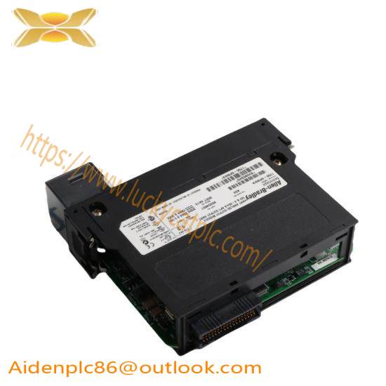 1756-OF8H ControlLogix 8 Pt A/O I or V HART Module