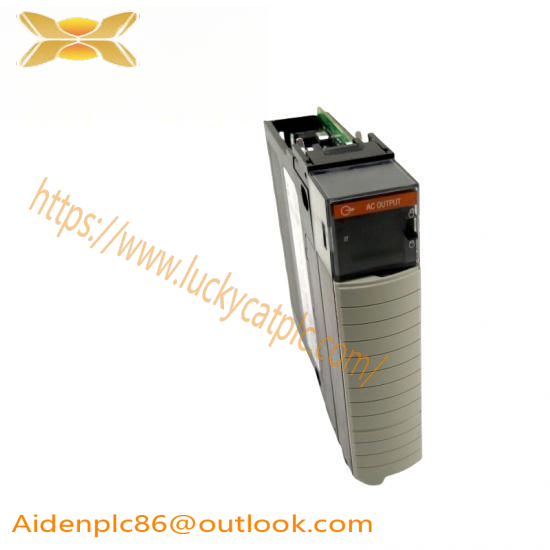 1756-ON8 ControlLogix Digital Output Module