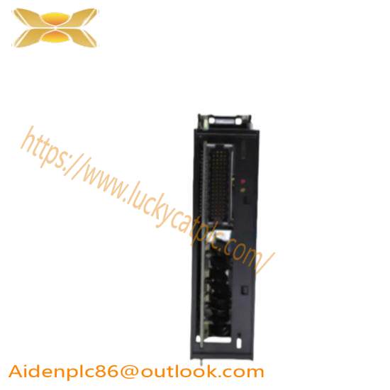1756-ON8 ControlLogix Digital Output Module