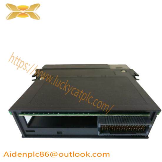 1756-OV16E Controllogix Output Module