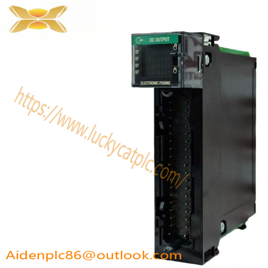 1756-OV32E ControlLogix 32 Point D/O Module