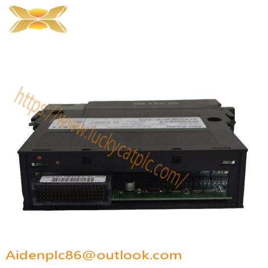 1756-OV32E ControlLogix 32 Point D/O Module