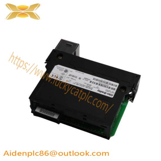 1756-OW16I Relay Output Module