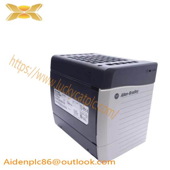 1756-PA72/B ControlLogix Power Supply