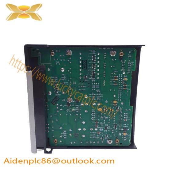 1756-PA72/B ControlLogix Power Supply