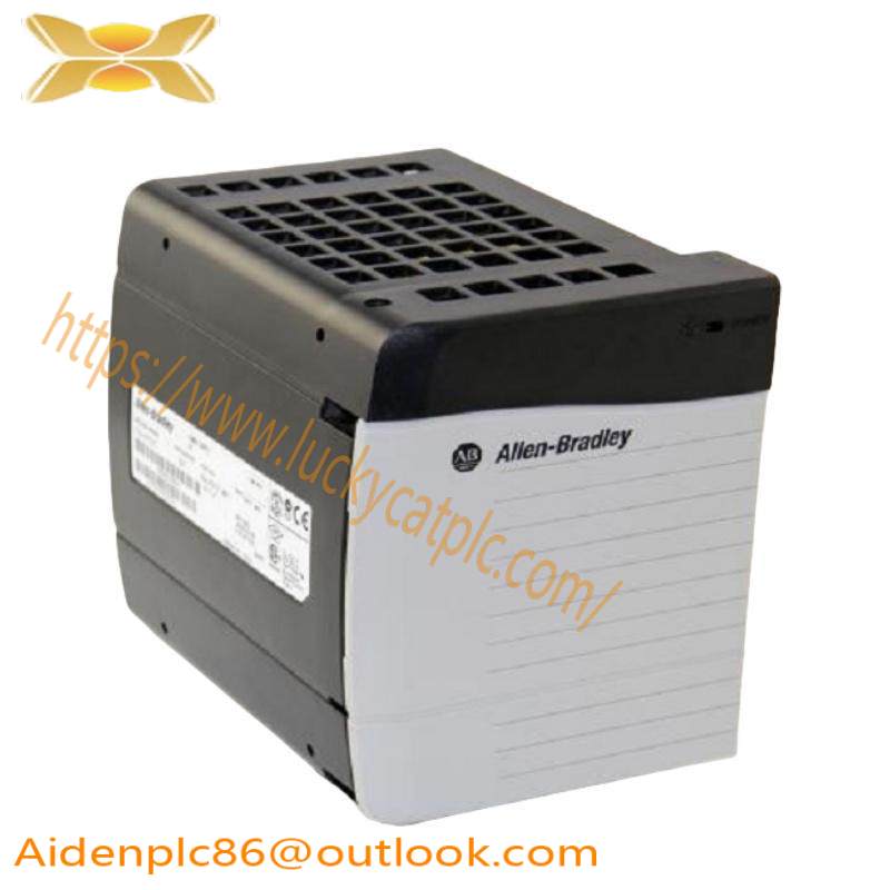 Allen bradley 1756-PA72K ContorlLogix Power Supply