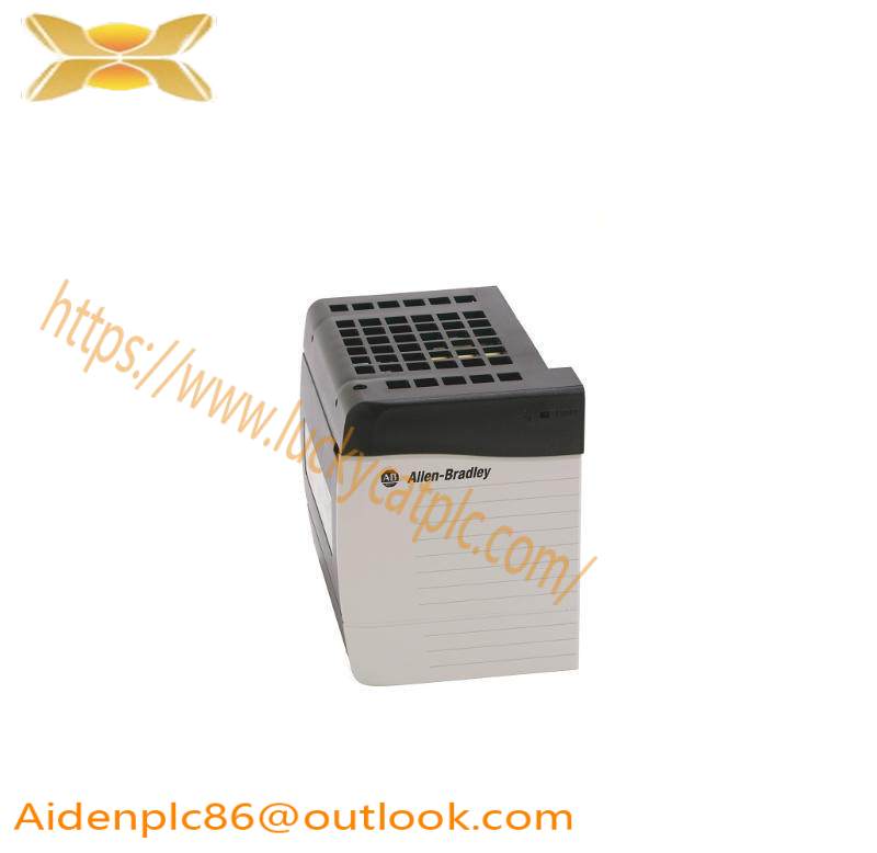 AB 1756-PA75/A Power Supply