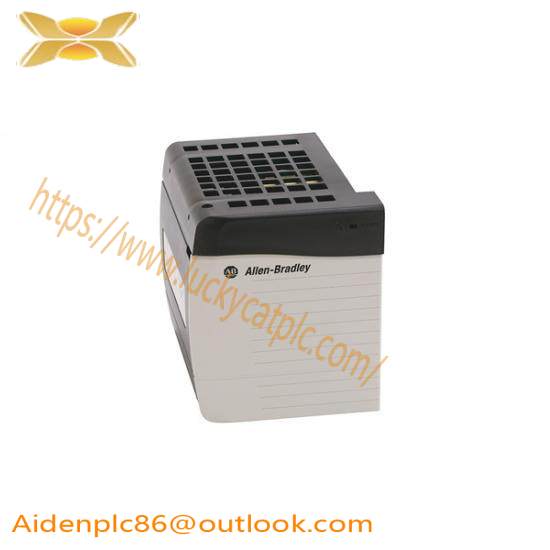 1756-PA75 Power Supply