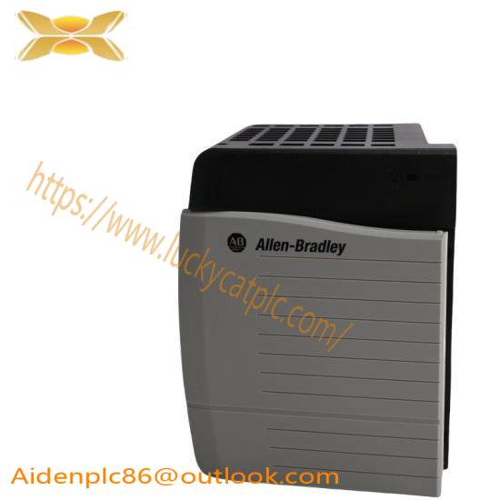 1756-PB72/C ControlLogix Power Supply
