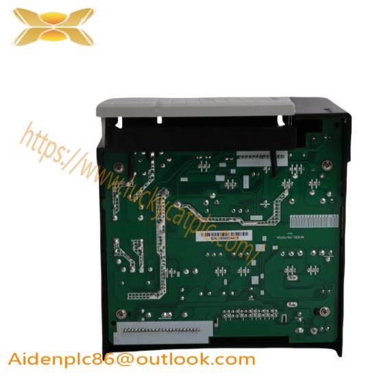 1756-PB72/C ControlLogix Power Supply