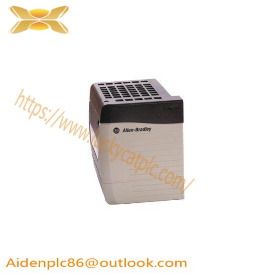 1756-PB75/B Power Supply