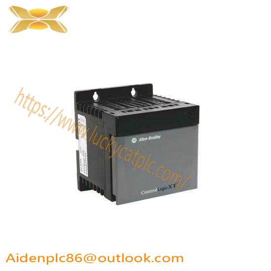 1756-PB75R/A Power Supply