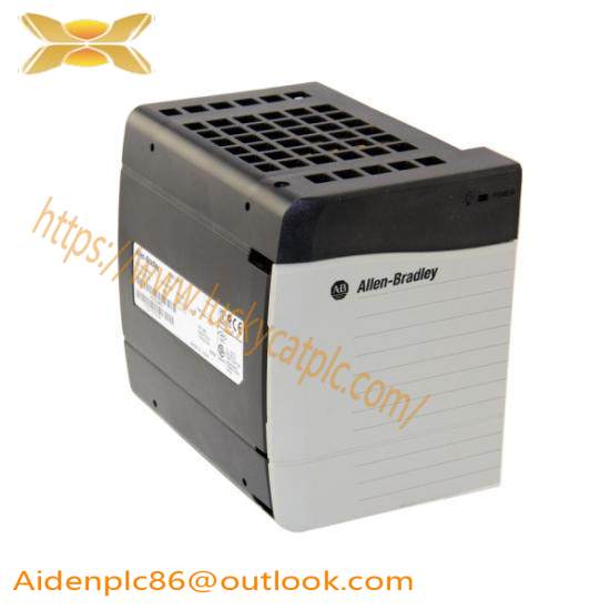 1756-PBR2K  ControlLogix Power Supply Bundle