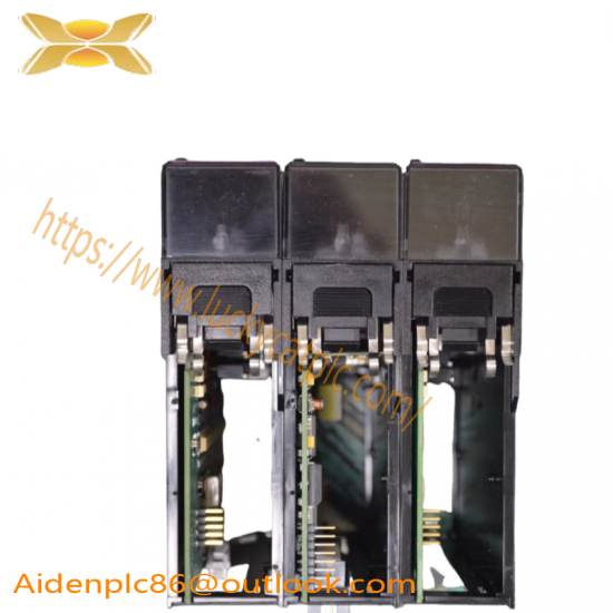 1756-PLS ControlLogix Programmable Limit Switch Module