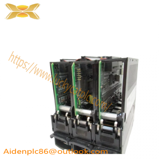 1756-PLS ControlLogix Programmable Limit Switch Module