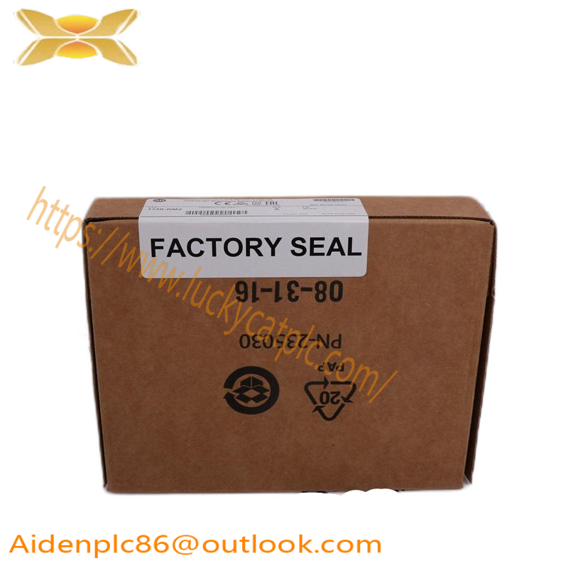 1756-PSCA2/A ControlLogix Redundant Power Supply