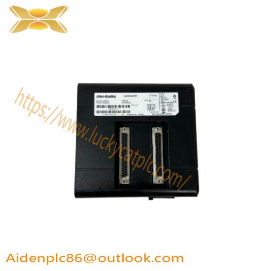 1756-PSCA2 redundant power supply