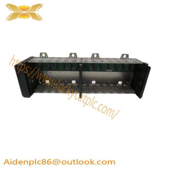 1756-PSCA Redundant Power Supply Adapter