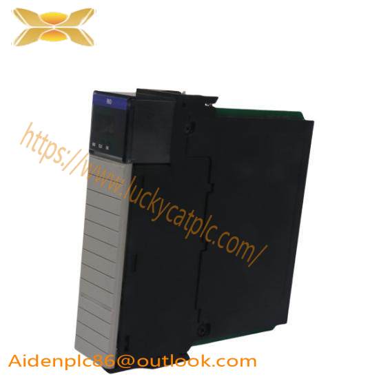 1756-RIO Scanner Module
