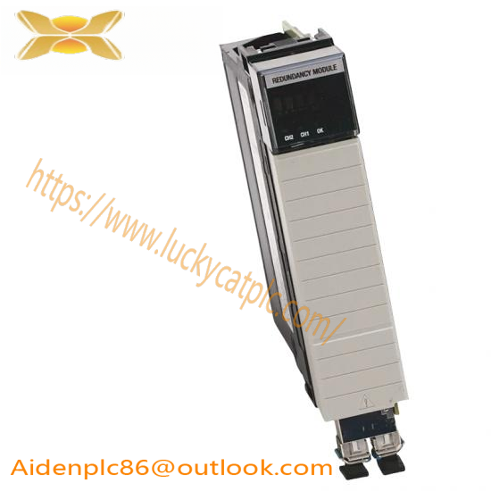 1756-RM2/A ControlLogix Redundancy Module