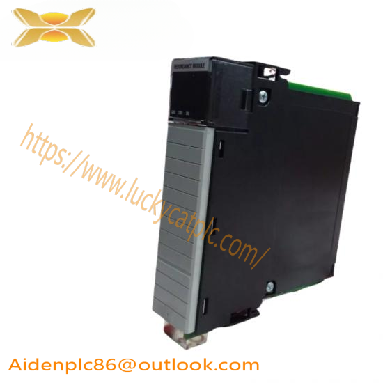 1756-RM2/A ControlLogix Redundancy Module