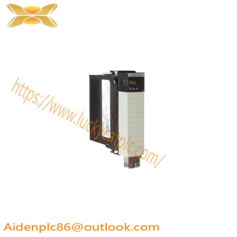 AB 1756-RM2/A Redundancy Module, Enhanced, ControlLogix