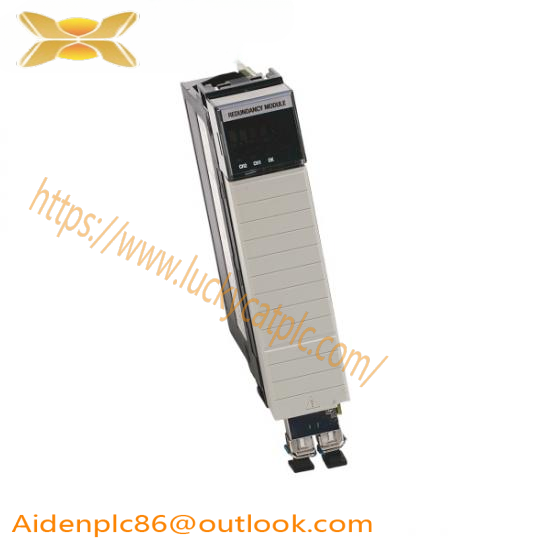 1756-RM2K  CLX Redundancy Module