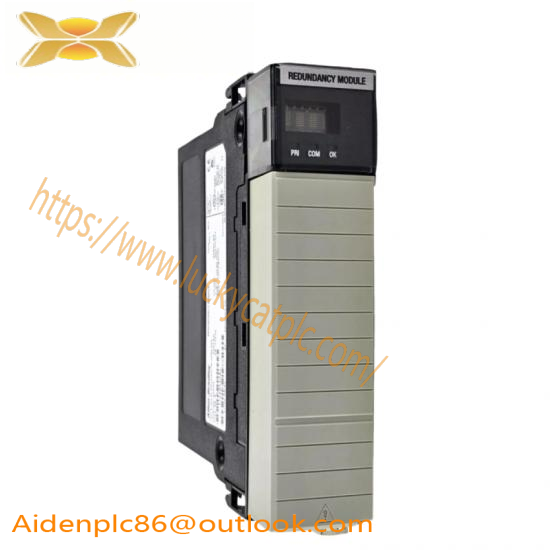 1756-RM/B ControlLogix Redundancy Module