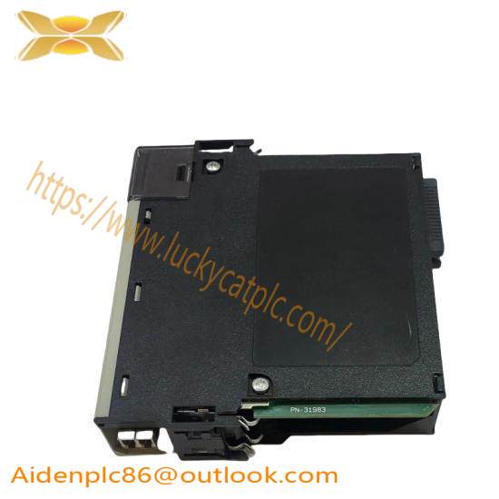 1756-RM/B ControlLogix Redundancy Module