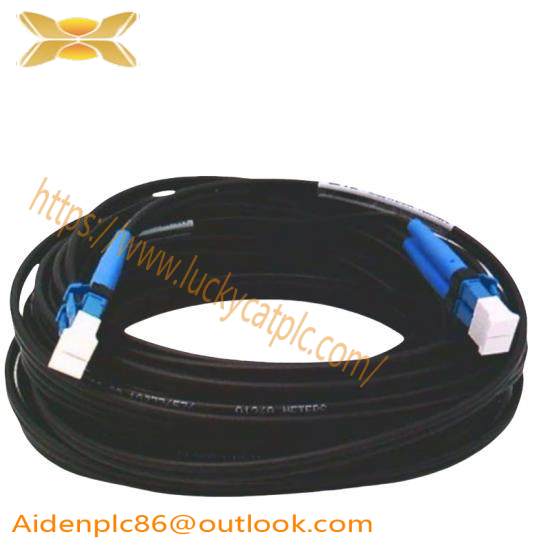1756-RMC10 Fiber Optic Cable