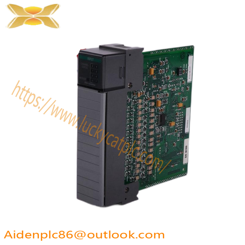 AB 1756-TBCH/A Terminal Block